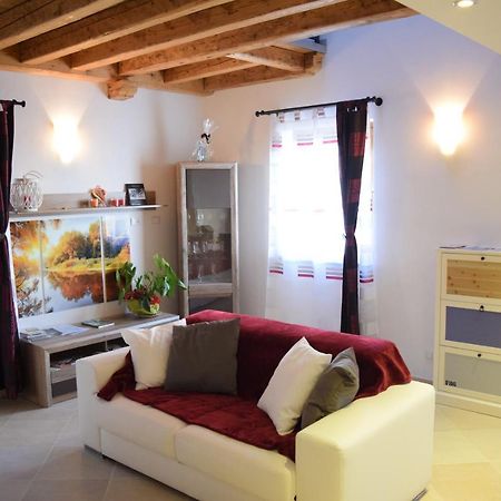 Casa Vacanza Cadorna Residence Tarvisio Extérieur photo