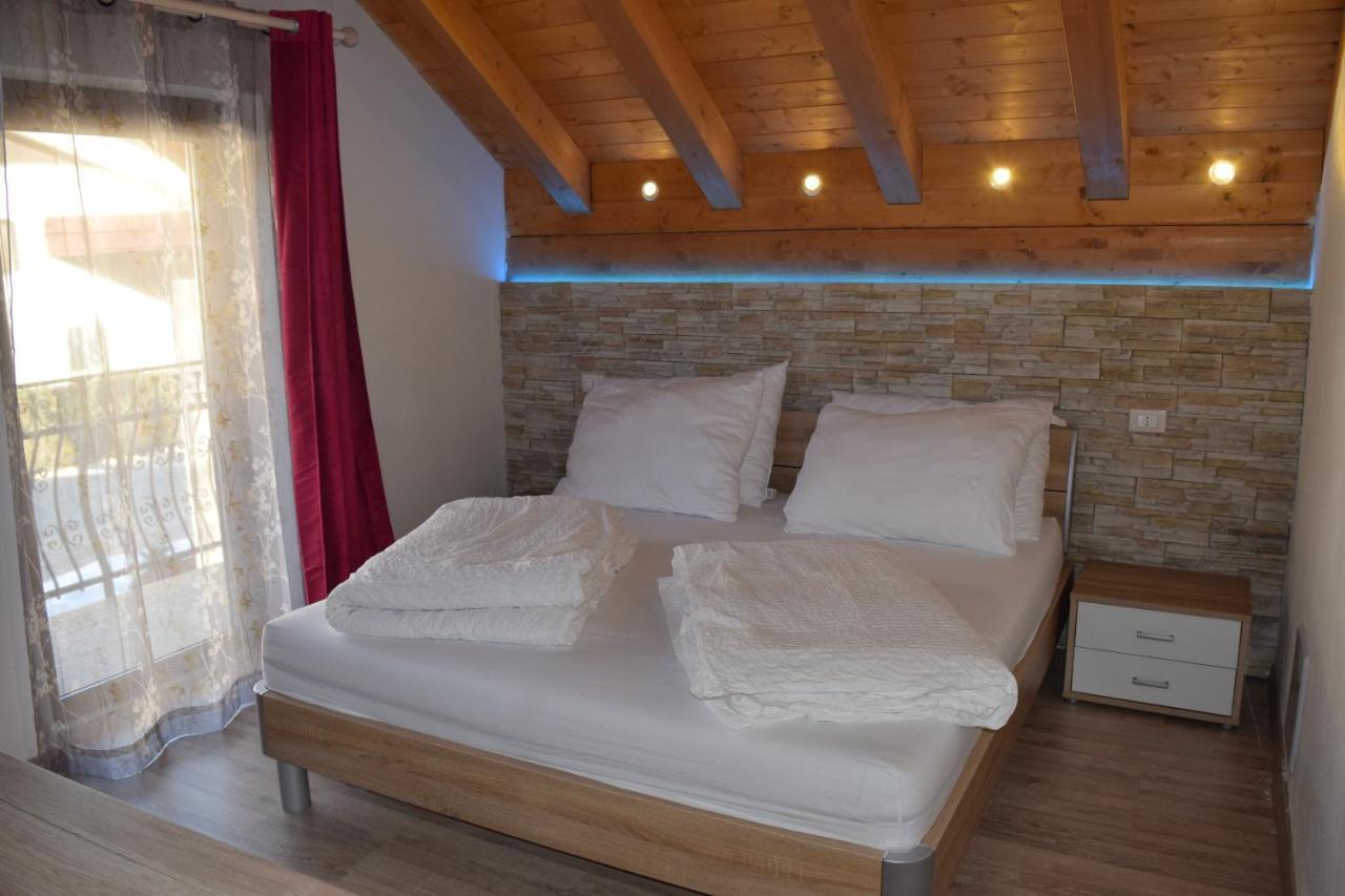 Casa Vacanza Cadorna Residence Tarvisio Extérieur photo