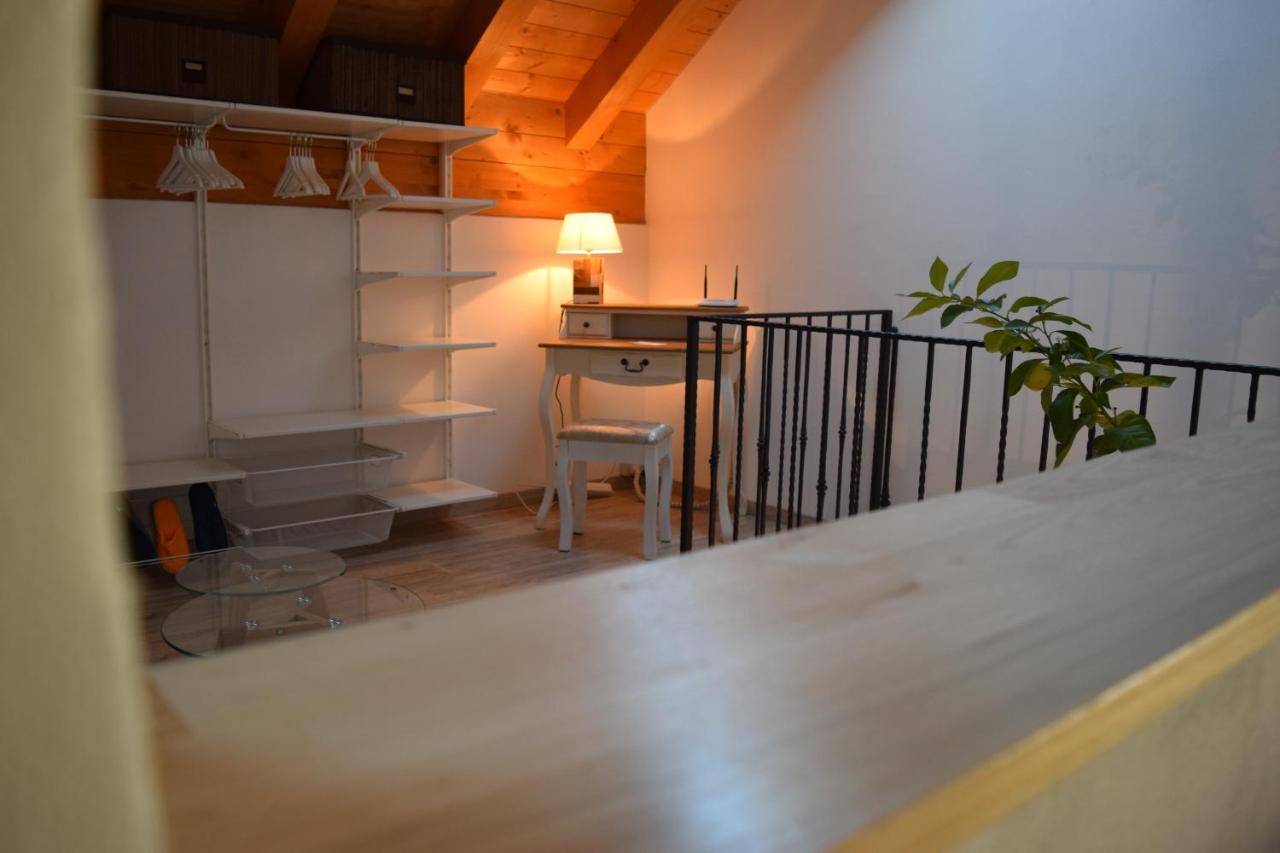 Casa Vacanza Cadorna Residence Tarvisio Extérieur photo