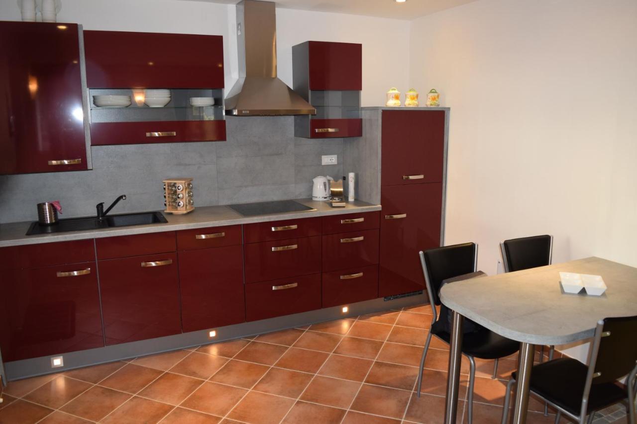 Casa Vacanza Cadorna Residence Tarvisio Extérieur photo